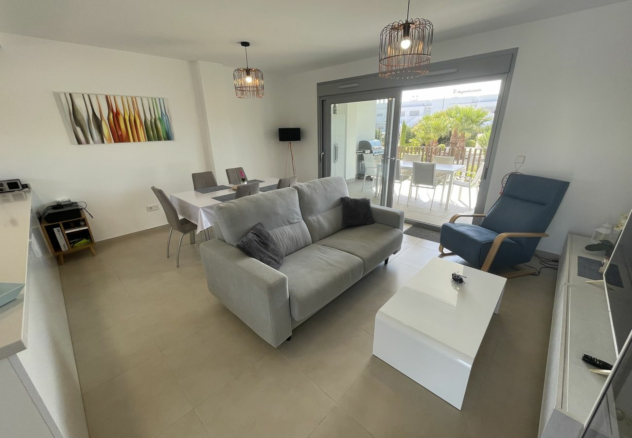2-bedroom Apartment In Jacarilla, Spain