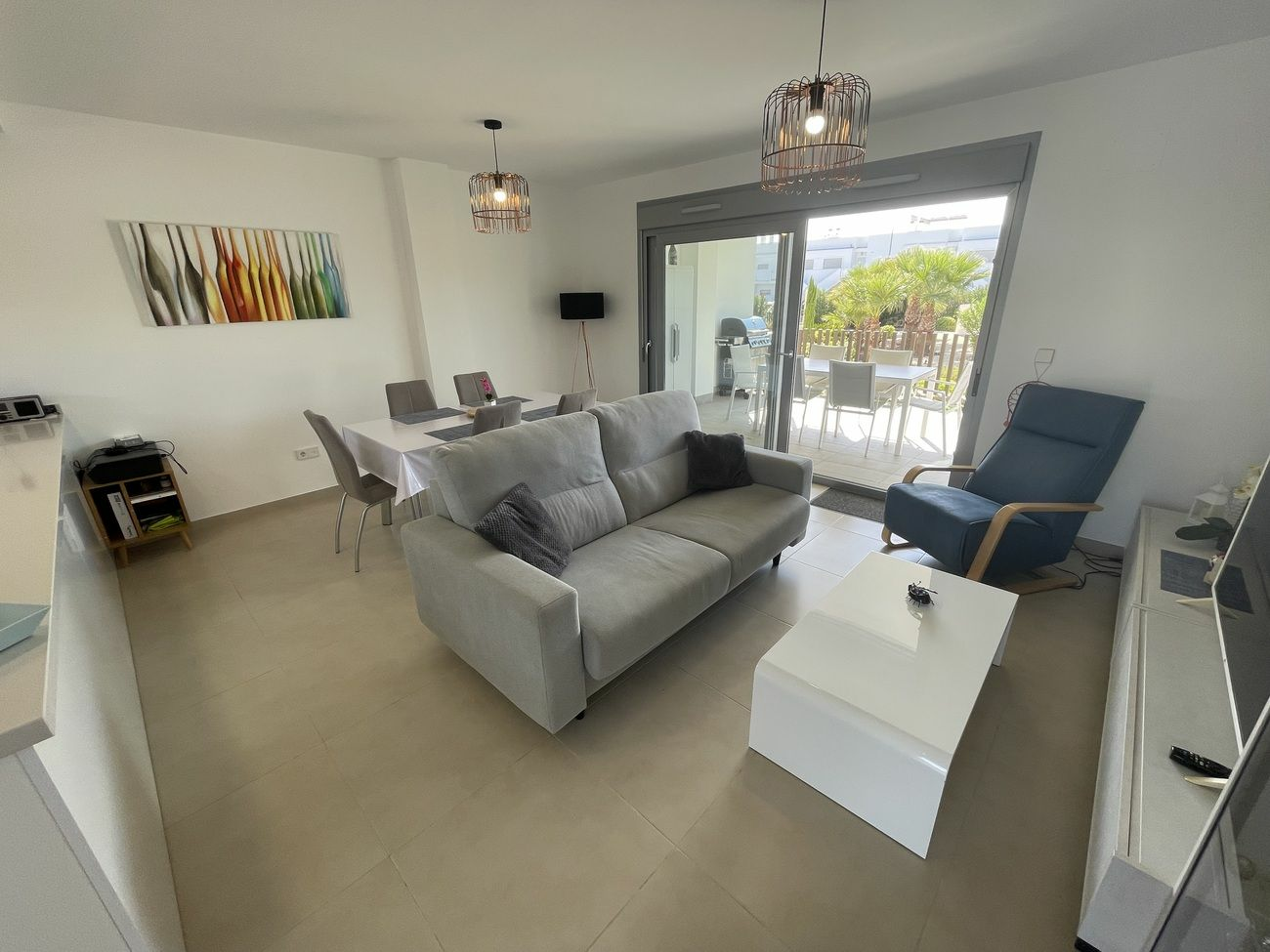 2-bedroom Apartment In Jacarilla, Spain
