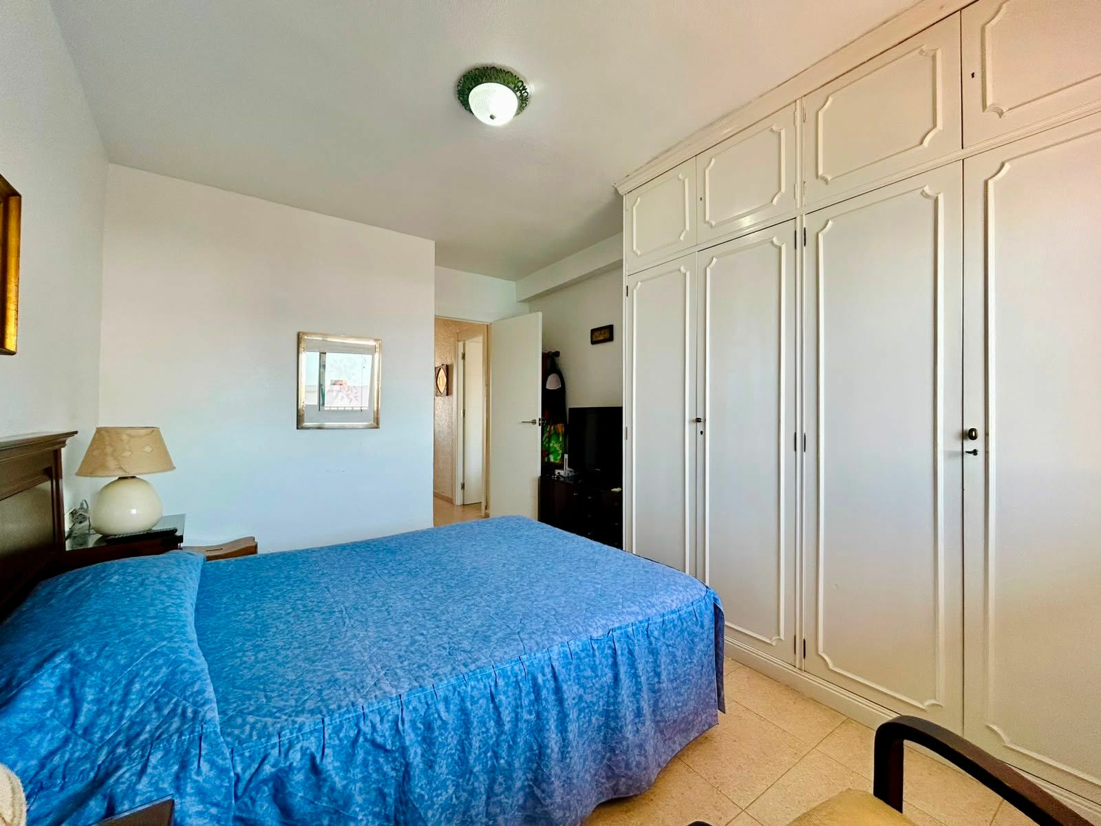 3-bedroom Apartment In Torrevieja, Spain (93 M²)