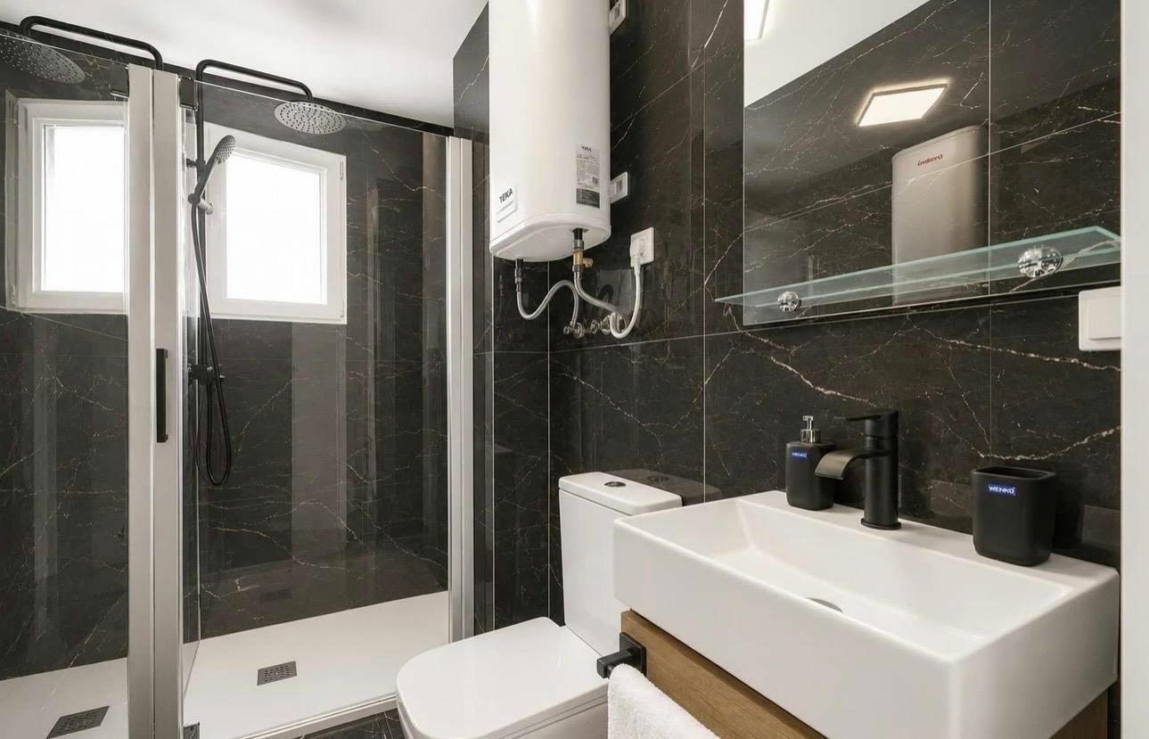 3-bedroom Apartment In Torrevieja, Spain (95 M²)