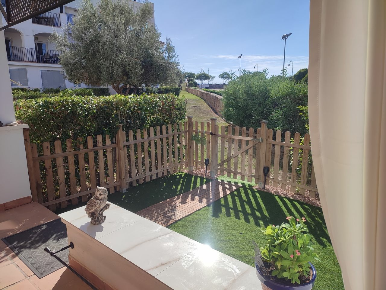 2-bedroom Apartment In Sucina, Spain