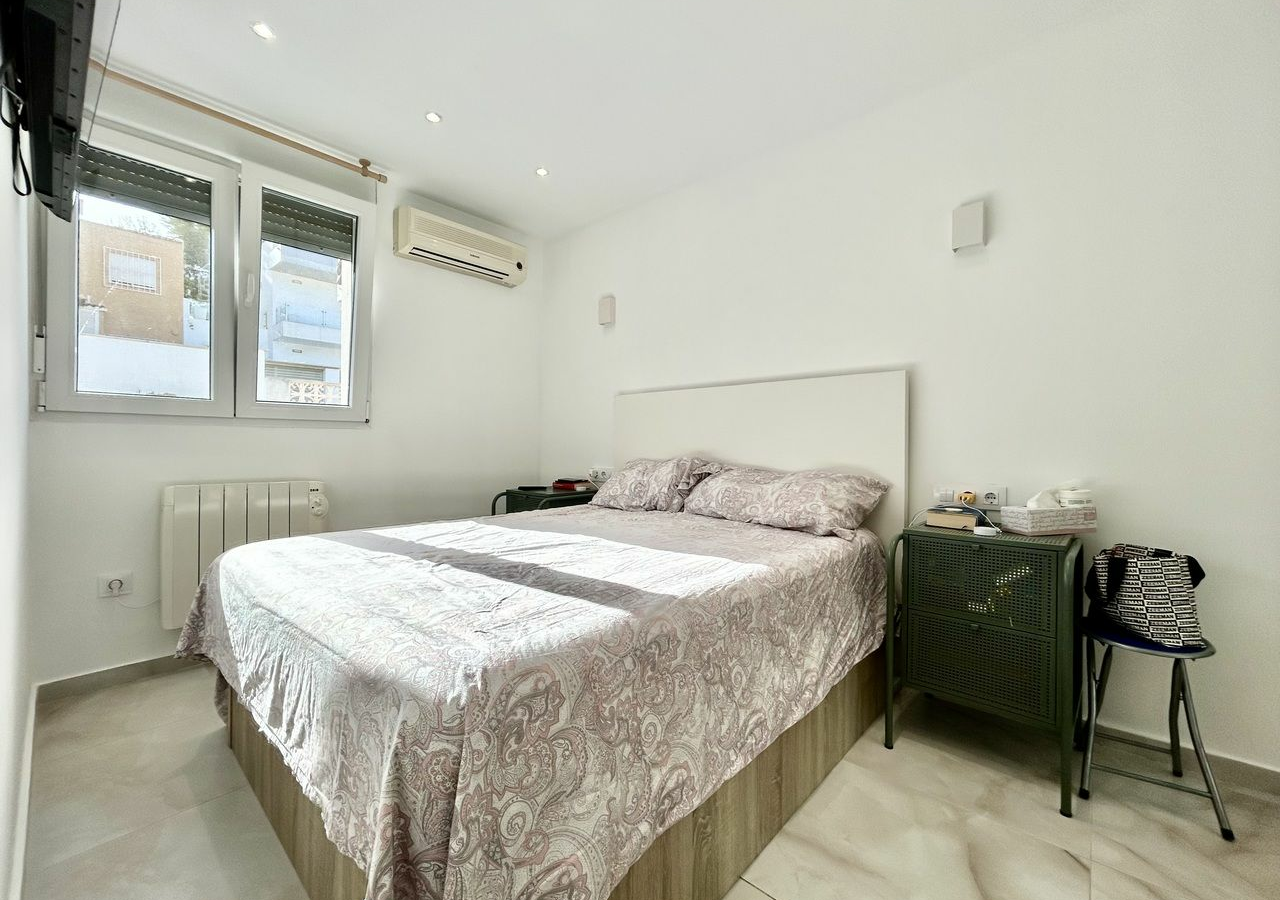 3-bedroom House In Torrevieja, Spain (91 M²)