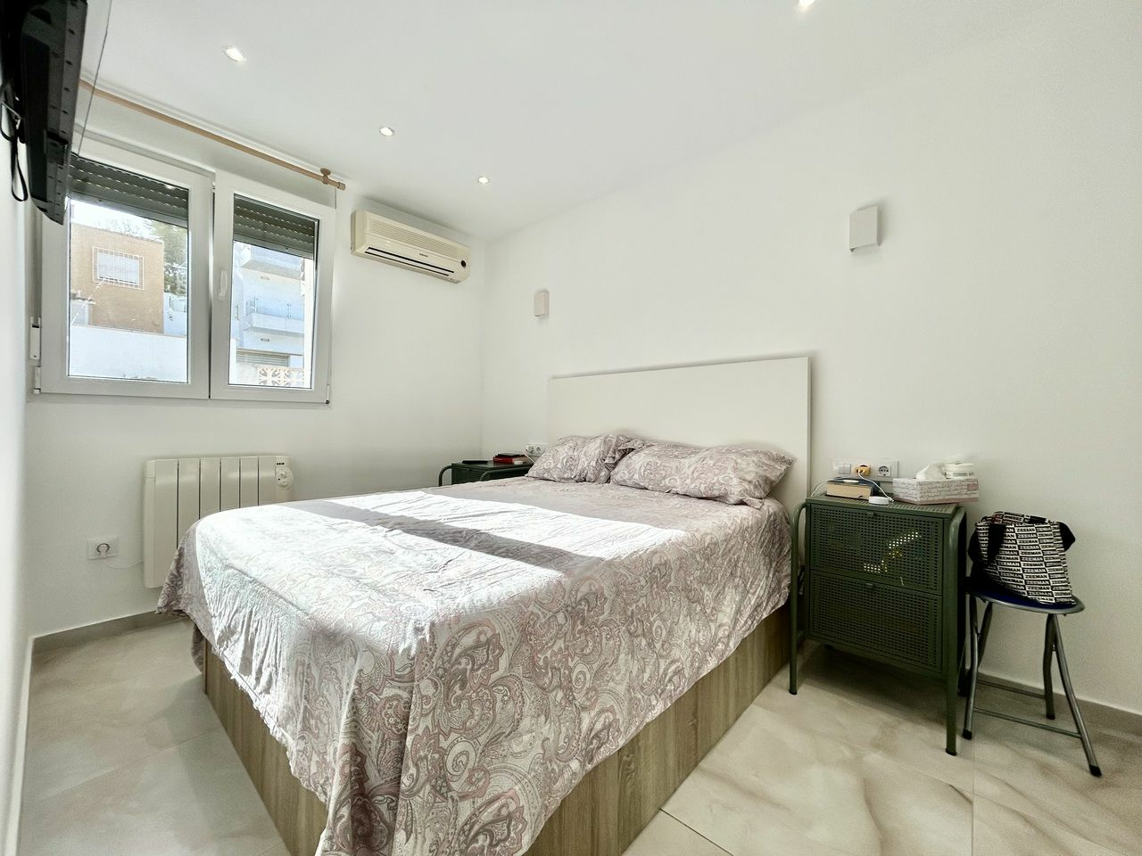 3-bedroom House In Torrevieja, Spain (91 M²)