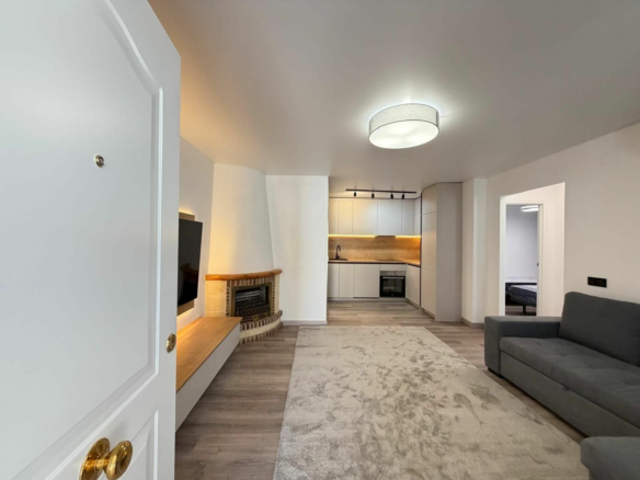 2-bedroom House In Torrevieja, Spain (63 M²)