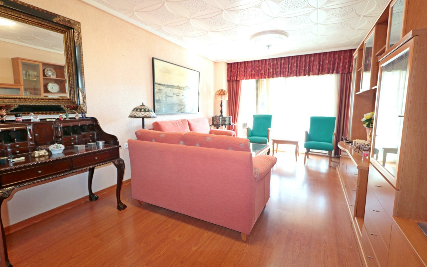 3-bedroom Apartment In Torrevieja, Spain (97 M²)