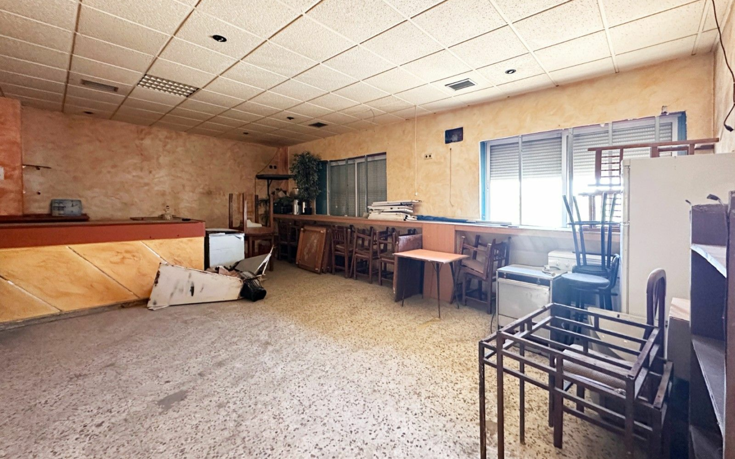 Terraced House In Orihuela, Spain (200 M²)