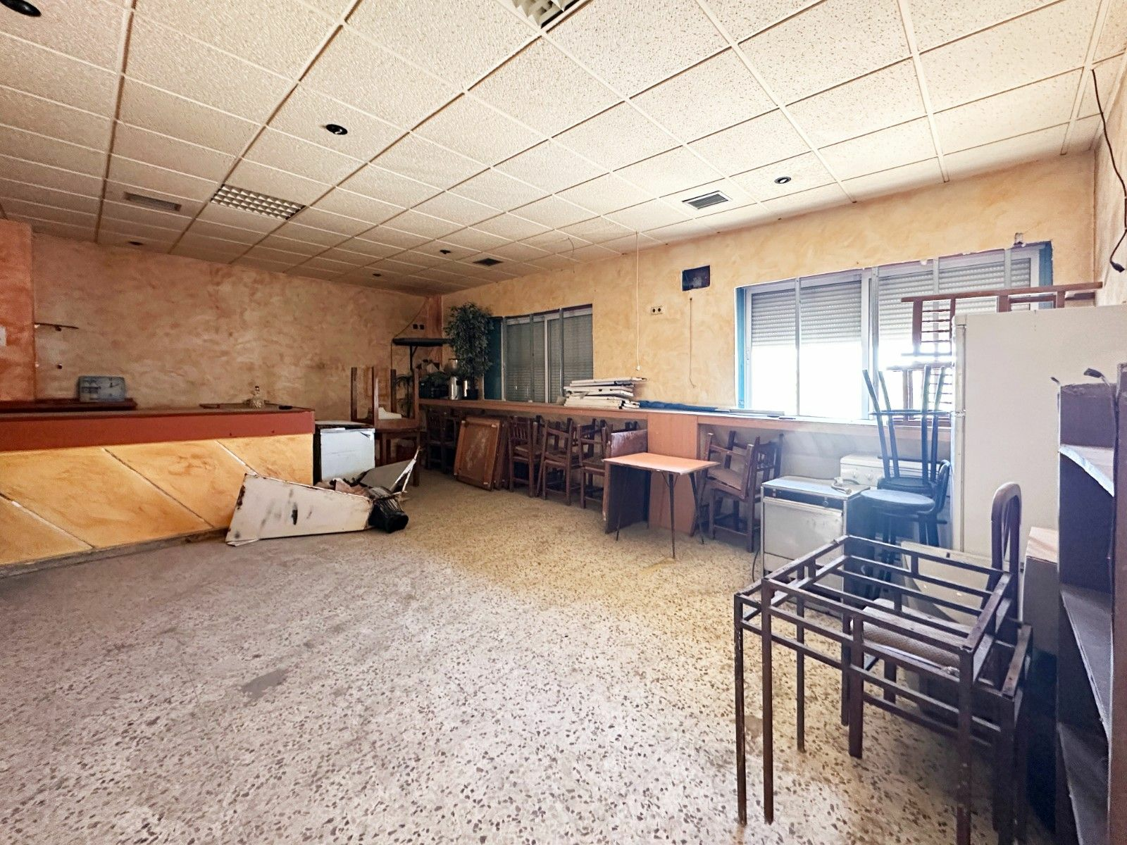 Terraced House In Orihuela, Spain (200 M²)