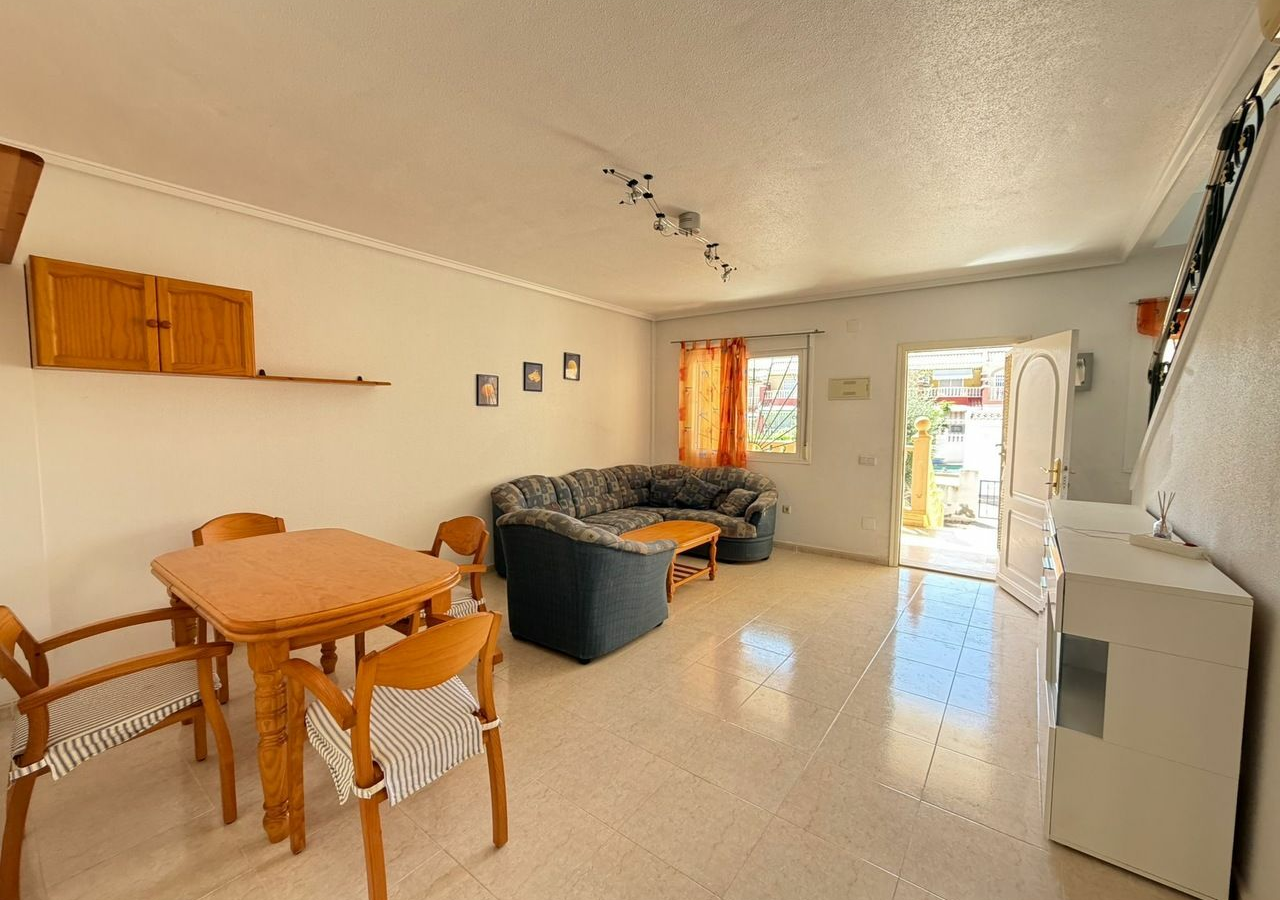 3-bedroom House In Rojales, Spain (106 M²)