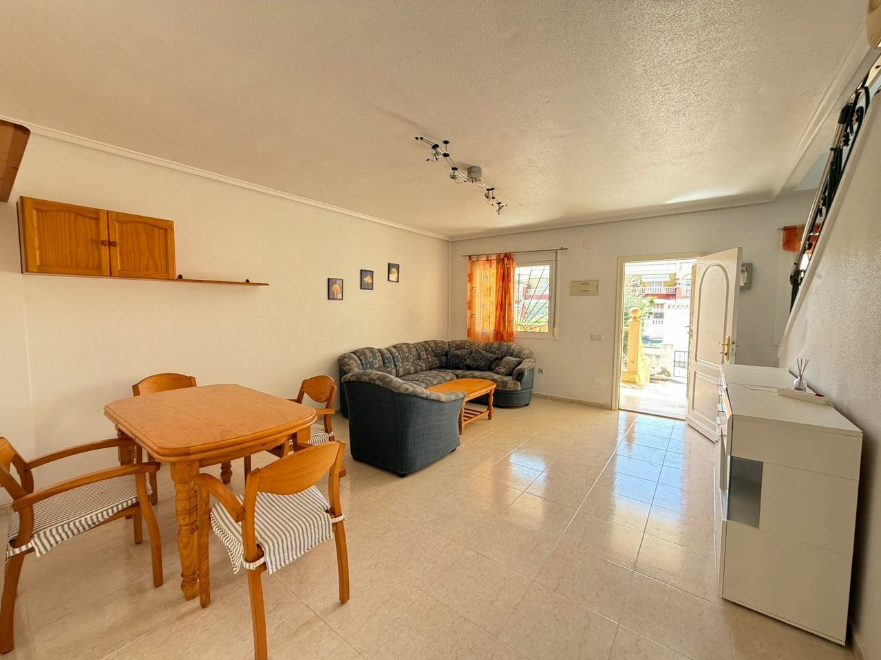 3-bedroom House In Rojales, Spain (106 M²)