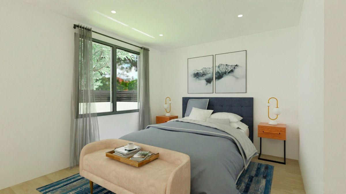 3-bedroom Villa In Hondon De Las Nieves, Spain (119 M²)