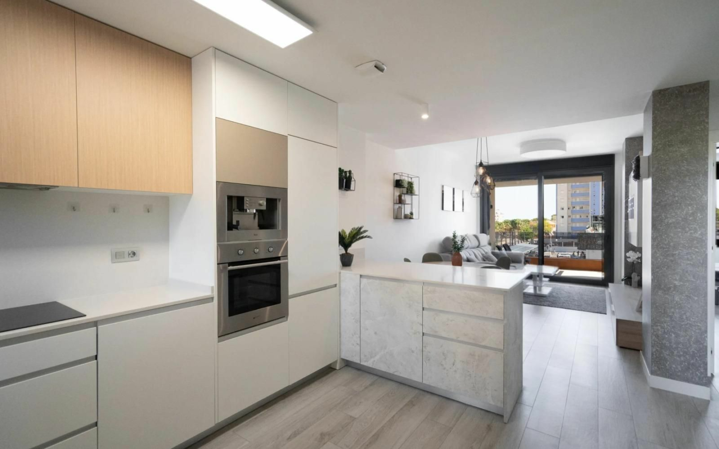 2-bedroom Apartment In Guardamar Del Segura, Spain (73 M²)