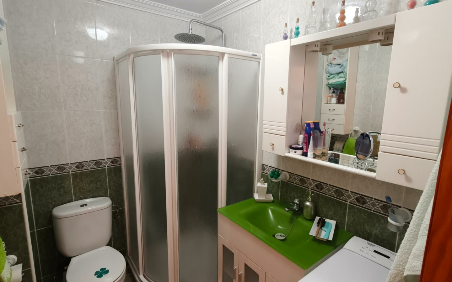 2-bedroom Apartment In Torrevieja, Spain (74 M²)