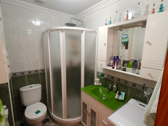 2-bedroom Apartment In Torrevieja, Spain (74 M²)