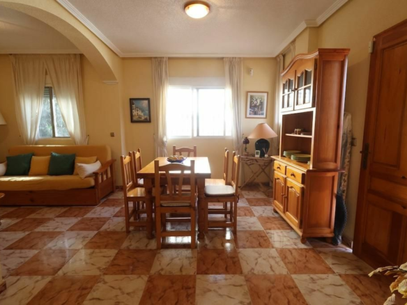 2-bedroom House In Orihuela Costa, Spain (80 M²)