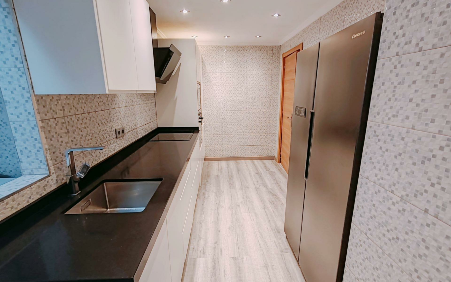 3-bedroom Apartment In Torrevieja, Spain (112 M²)