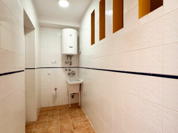 2-bedroom Apartment In Orihuela, Spain (69 M²)