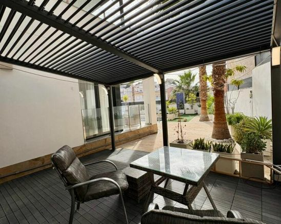 3-bedroom Villa In Formentera Del Segura, Spain (225 M²)