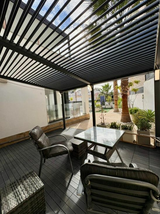 3-bedroom Villa In Formentera Del Segura, Spain (225 M²)