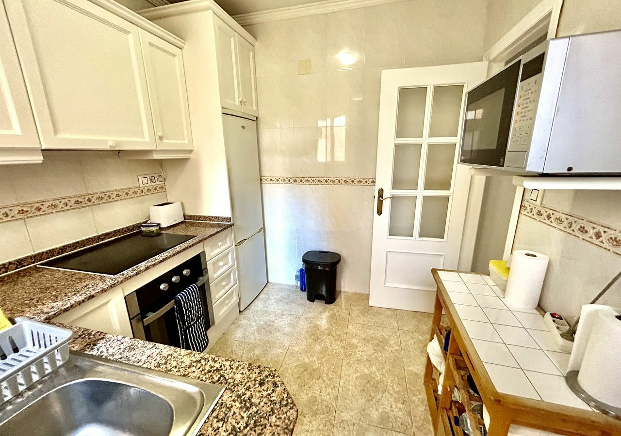3-bedroom House In Orihuela Costa, Spain (86 M²)