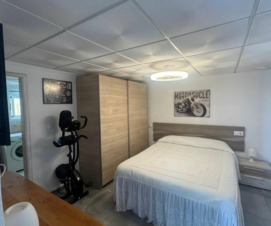 3-bedroom Duplex In San Fulgencio, Spain (170 M² Plot)