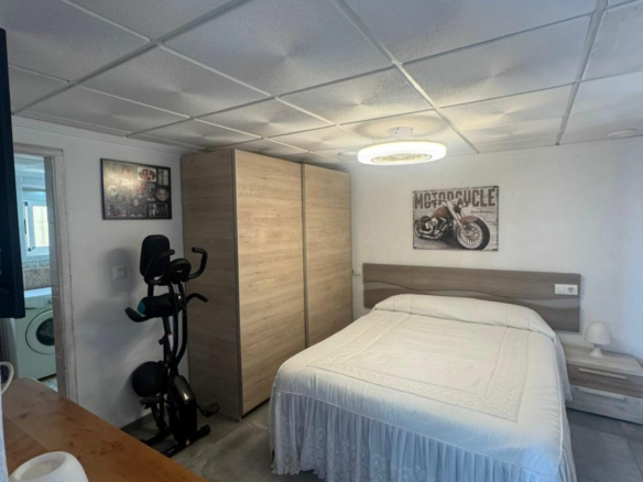 3-bedroom Duplex In San Fulgencio, Spain (170 M² Plot)