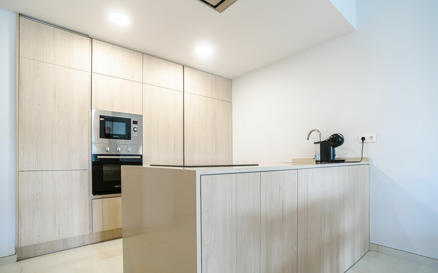 2-bedroom Penthouse In Orihuela Costa, Spain (78 M²)
