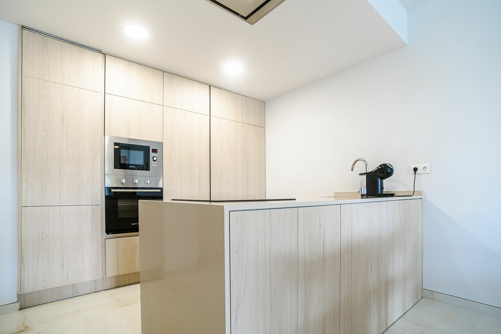 2-bedroom Penthouse In Orihuela Costa, Spain (78 M²)