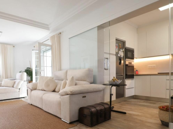 4-bedroom Villa In Orihuela Costa, Spain (270 M² Plot)