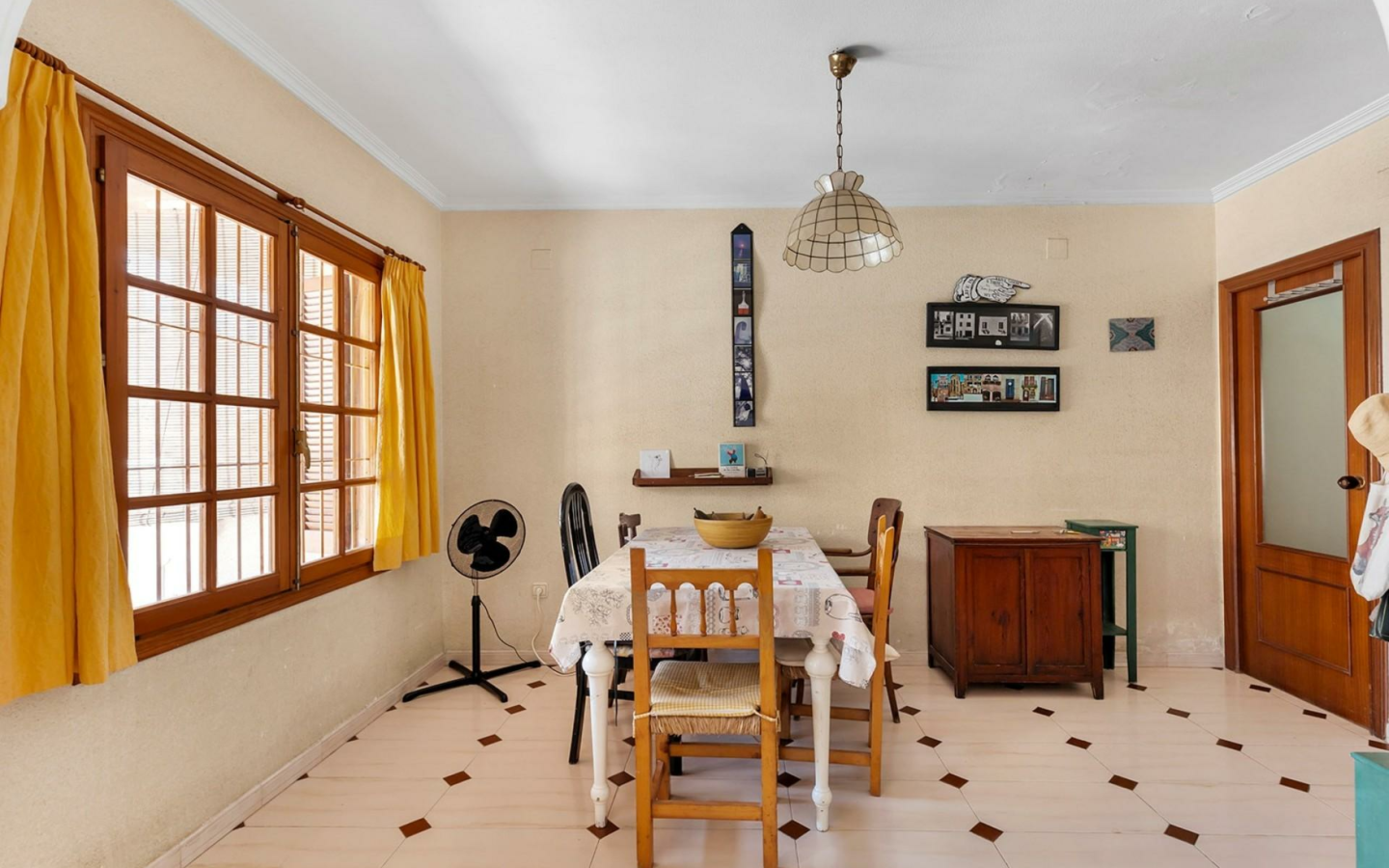 3-bedroom House In Torrevieja, Spain (99 M²)