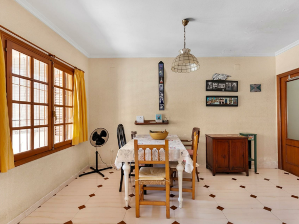 3-bedroom House In Torrevieja, Spain (99 M²)