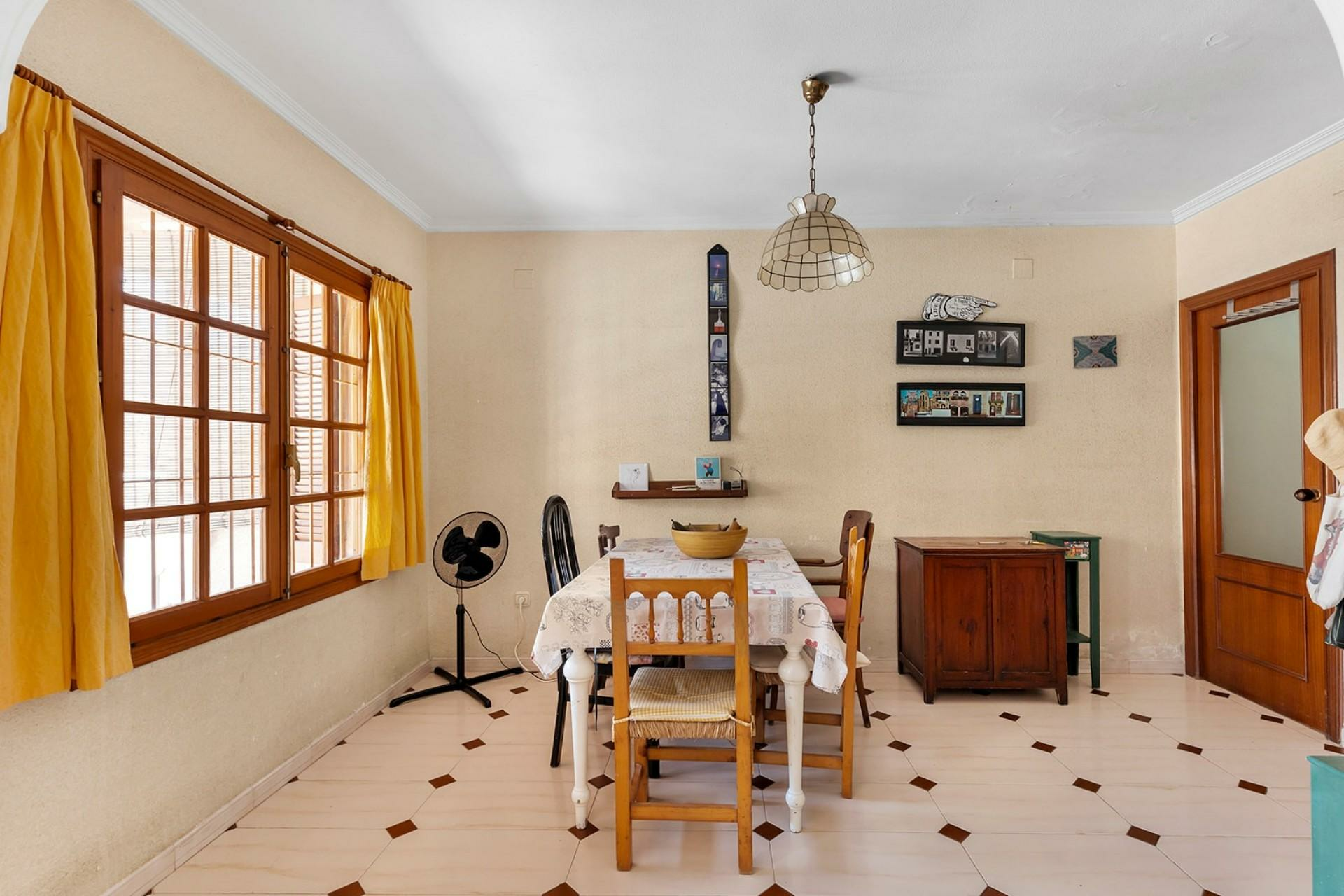 3-bedroom House In Torrevieja, Spain (99 M²)