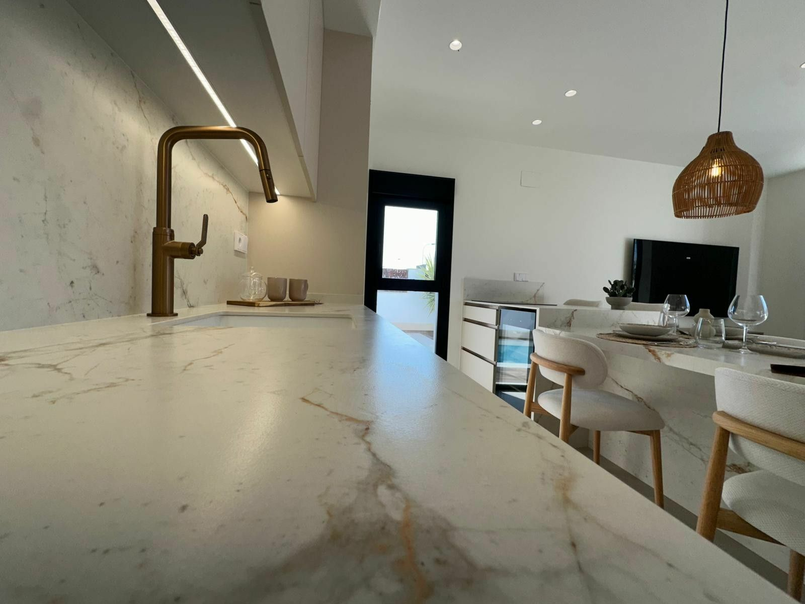 2-10-f605c7 2-bedroom Villa In San Javier, Spain (62 M²)