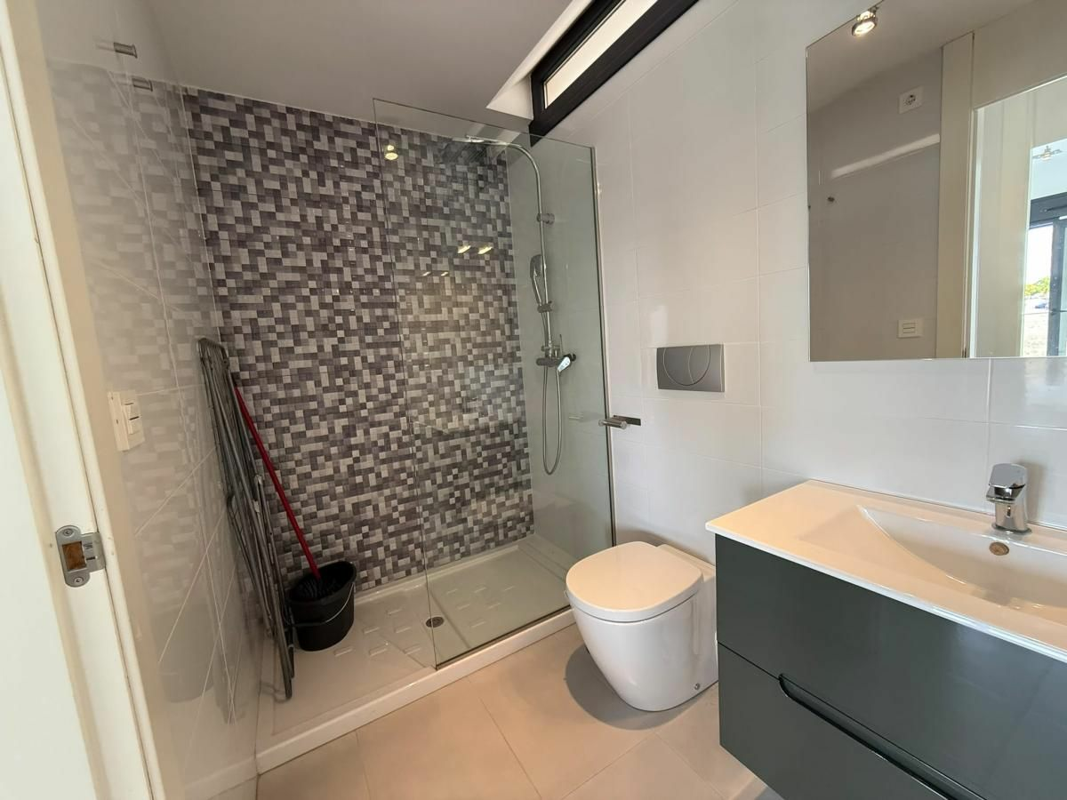 2-bedroom Apartment In Pilar De La Horadada, Spain