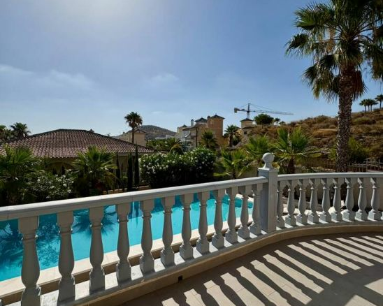 4-bedroom Villa In Formentera Del Segura, Spain (97 M²)