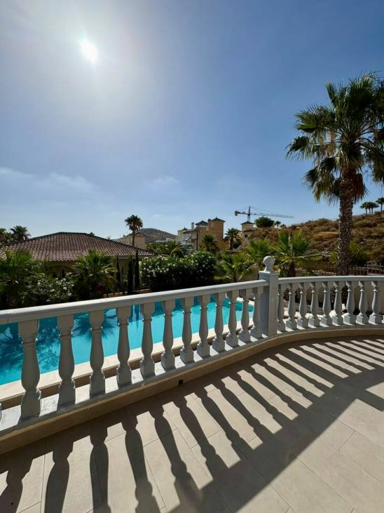 4-bedroom Villa In Formentera Del Segura, Spain (97 M²)