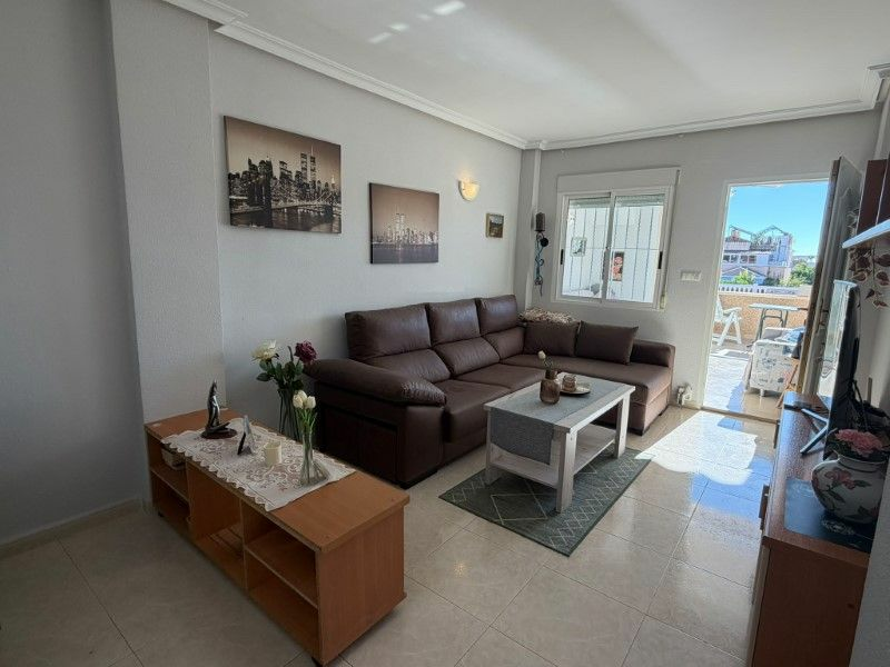 2-bedroom Apartment In Torrevieja, Spain