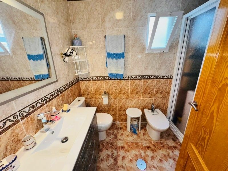 2-bedroom Apartment In Torrevieja, Spain (77 M²)