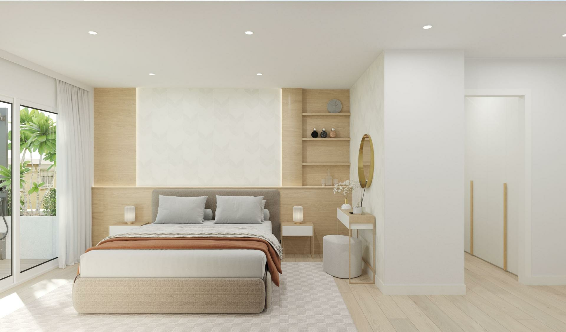 2-17-ef8974 2-bedroom Apartment In Guardamar Del Segura, Spain (70 M²)