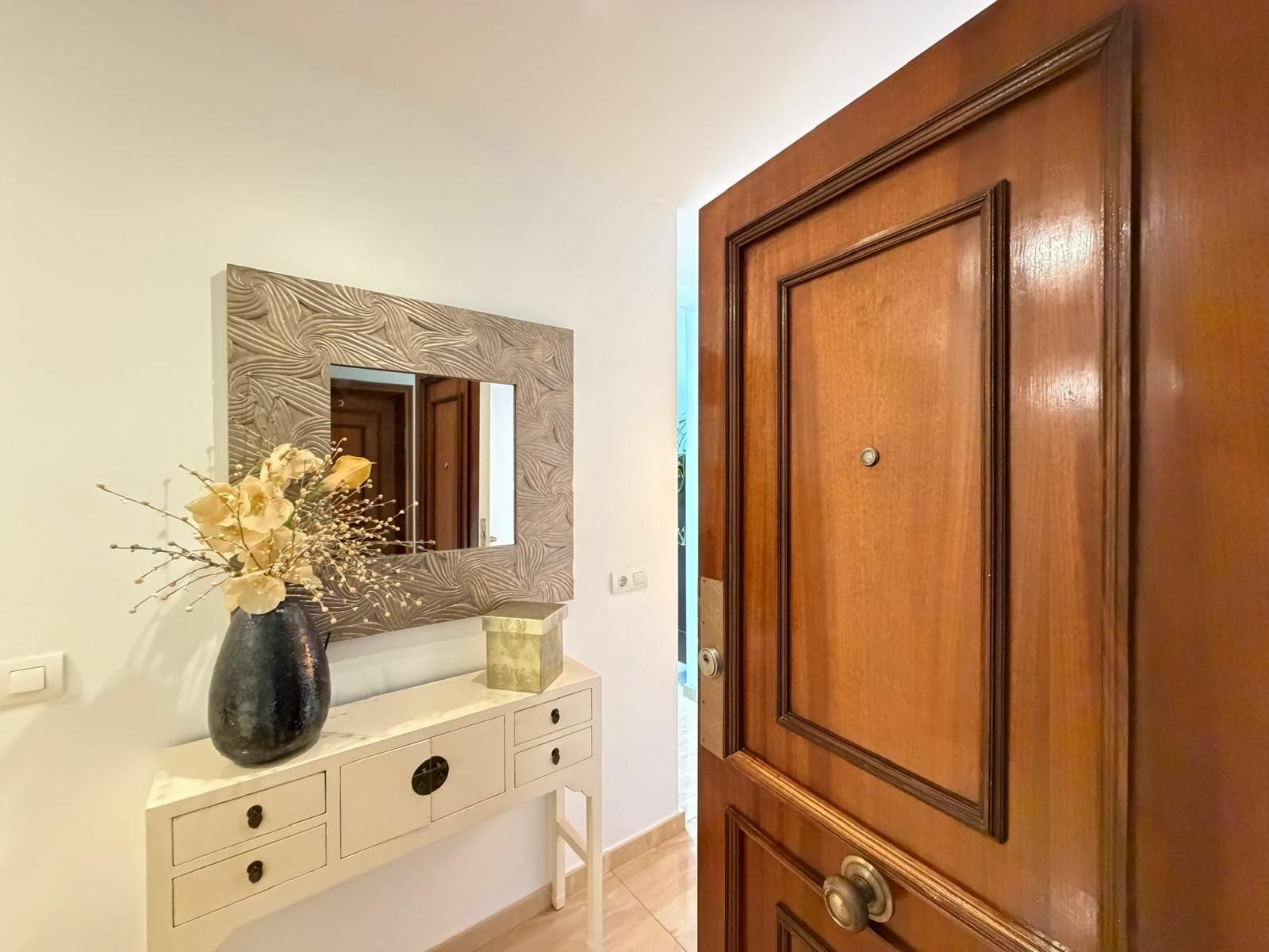 2-bedroom Apartment In Torrevieja, Spain (54 M²)