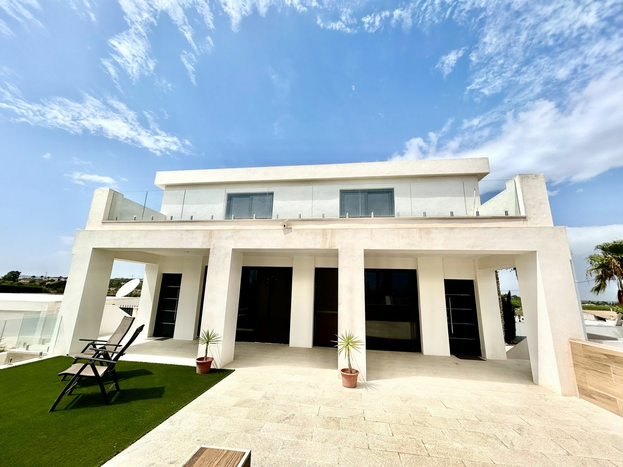 2-2-10fd3a 8-bedroom Villa In Los Montesinos, Spain (377 M²)