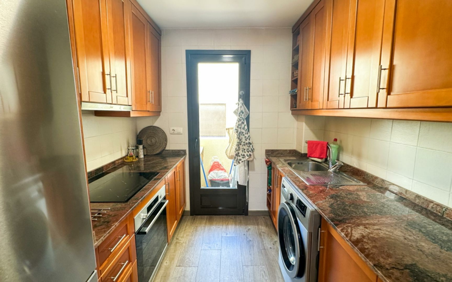 2-bedroom Bungalow In Torrevieja, Spain (70 M²)