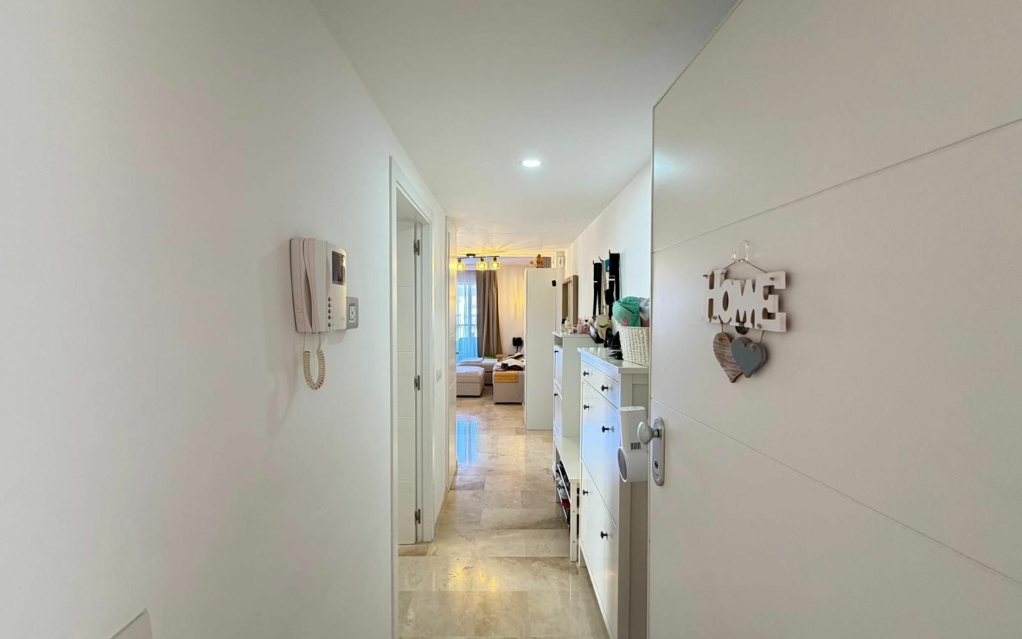 3-bedroom Apartment In Torrevieja, Spain (113 M²)