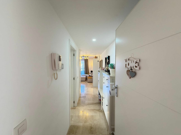 3-bedroom Apartment In Torrevieja, Spain (113 M²)