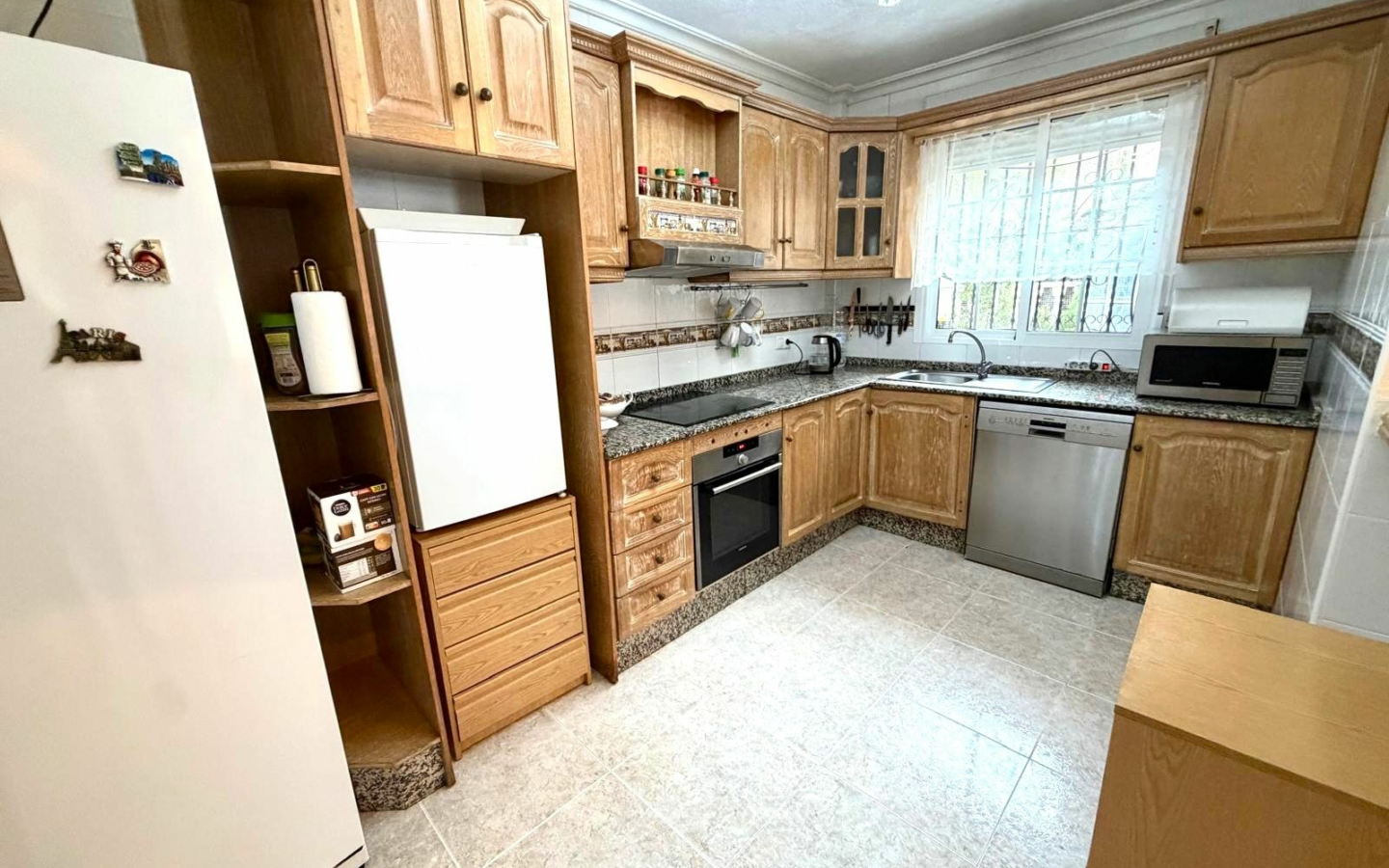 3-bedroom Villa In Orihuela Costa, Spain (124 M²)