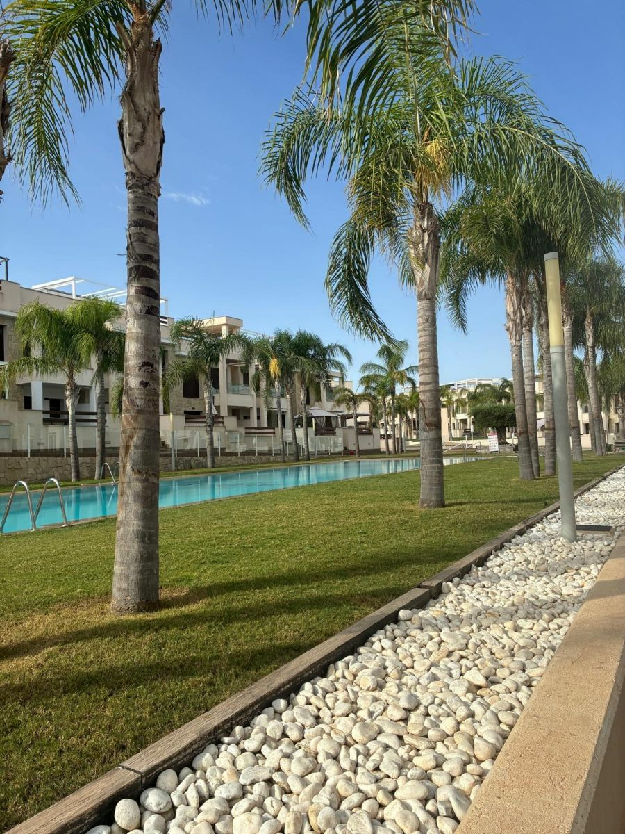 2-2-25f7d5 Apartment In Torrevieja