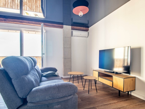 2-bedroom Apartment In Torrevieja, Spain (73 M²)