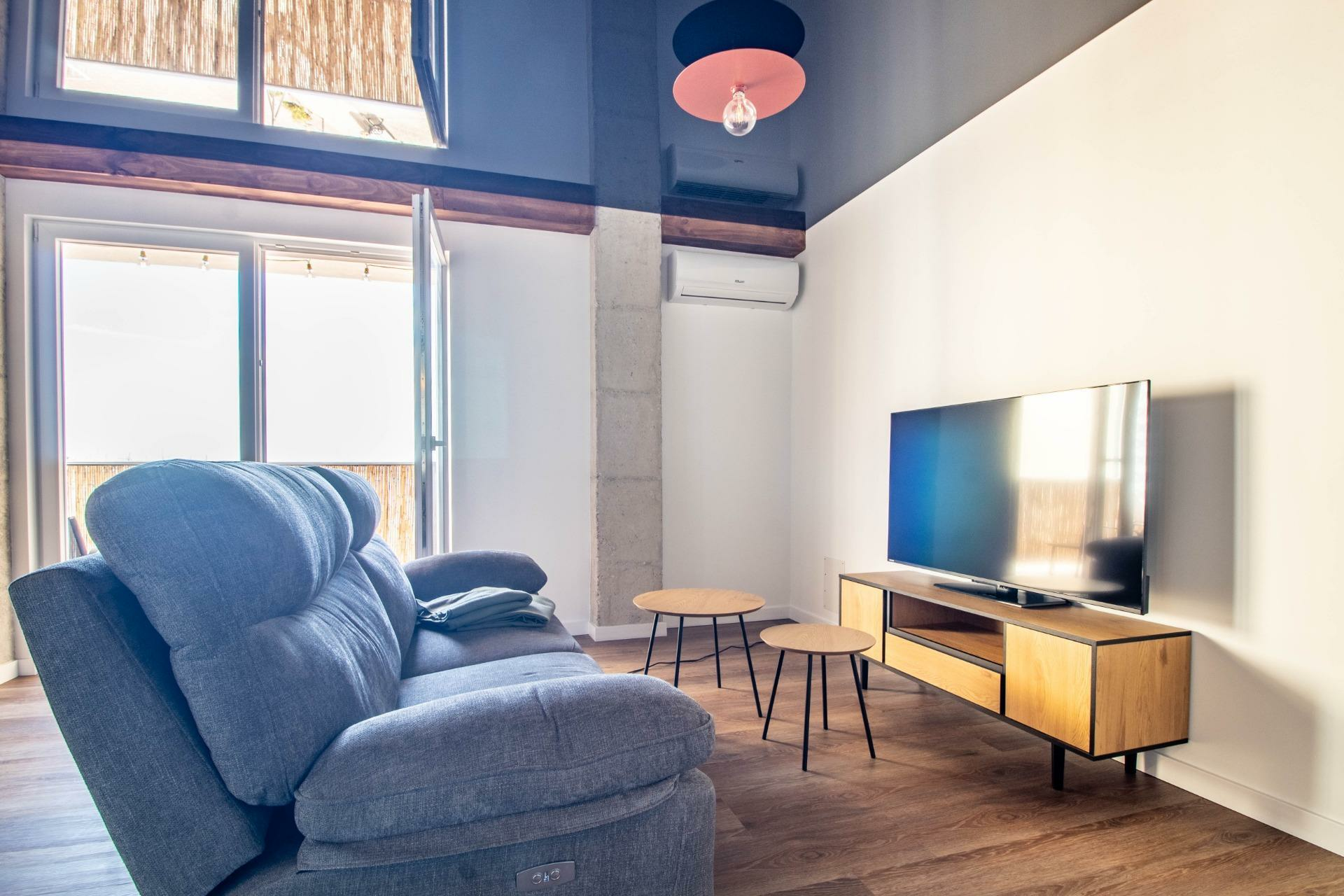 2-2-2c9ac4 2-bedroom Apartment In Torrevieja, Spain (73 M²)