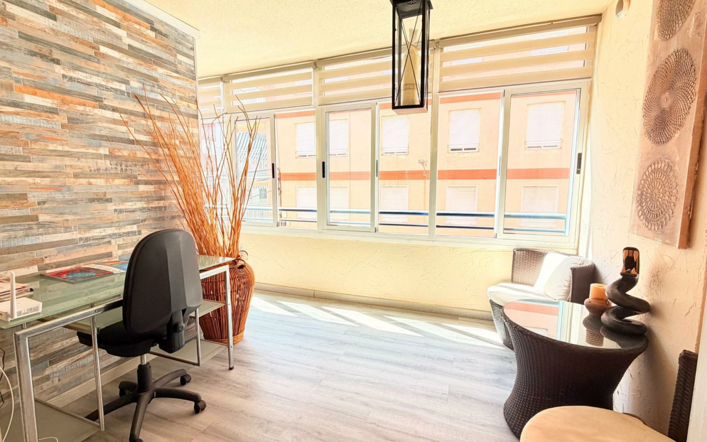 3-bedroom Apartment In Torrevieja, Spain (112 M²)