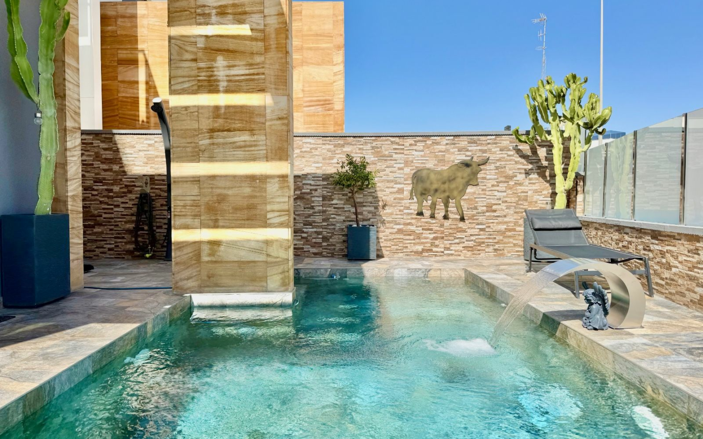 3-bedroom Villa In Orihuela Costa, Spain (132 M²)