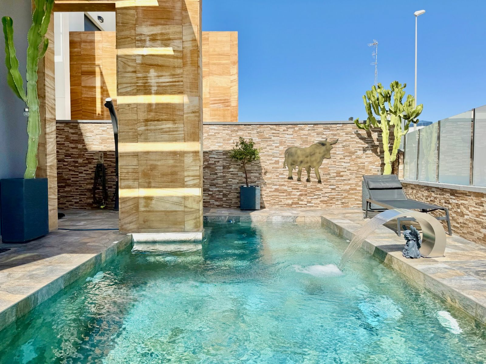 3-bedroom Villa In Orihuela Costa, Spain (132 M²)